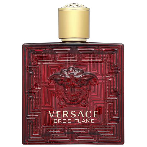 versace eros flame men's|versace eros flame discontinued.